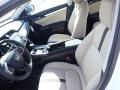 2020 Civic LX Sedan #9