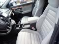 2020 CR-V EX AWD #8