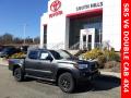2020 Tacoma SR5 Double Cab 4x4 #1