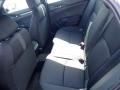 2020 Civic LX Hatchback #10