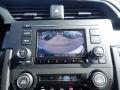Controls of 2020 Honda Civic LX Hatchback #14