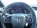2020 Civic LX Hatchback #15