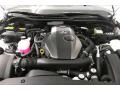  2020 IS 2.0 Liter Turbocharged DOHC 16-Valve VVT-i 4 Cylinder Engine #9
