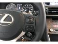  2020 Lexus IS 300 Steering Wheel #15