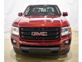 2020 Canyon SLE Extended Cab 4WD #4