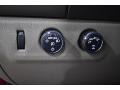Controls of 2020 GMC Canyon SLE Extended Cab 4WD #7