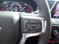  2020 Chevrolet Blazer RS AWD Steering Wheel #18