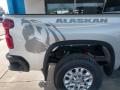 2020 Silverado 2500HD Work Truck Crew Cab 4x4 #5