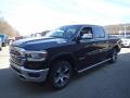 2020 1500 Laramie Crew Cab 4x4 #1