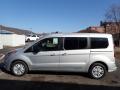  2020 Ford Transit Connect Ingot Silver Metallic #6