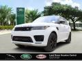 2020 Range Rover Sport HST #1