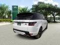 2020 Range Rover Sport HST #2