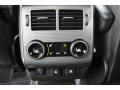 Controls of 2020 Land Rover Range Rover Sport HST #26