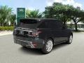 2020 Range Rover Sport HSE #2