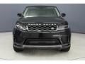 2020 Range Rover Sport HSE #8
