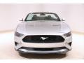 2019 Mustang EcoBoost Premium Convertible #3