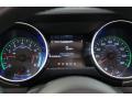  2019 Ford Mustang EcoBoost Premium Convertible Gauges #9