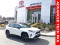 2020 RAV4 XSE AWD Hybrid #1