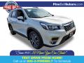 2020 Forester 2.5i Limited #1