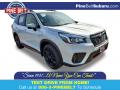 2020 Forester 2.5i Sport #1