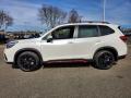 2020 Forester 2.5i Sport #4