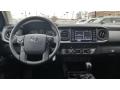 Dashboard of 2020 Toyota Tacoma SR Double Cab 4x4 #3