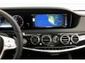 Navigation of 2020 Mercedes-Benz S 450 Sedan #6