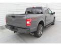 2020 F150 XLT SuperCrew 4x4 #8