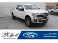 2020 F250 Super Duty XLT Crew Cab 4x4 #1