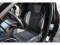 Front Seat of 2017 Ford Focus ST Hatch #12