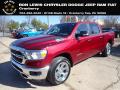 2020 1500 Big Horn Crew Cab 4x4 #1