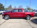 2020 1500 Big Horn Crew Cab 4x4 #3