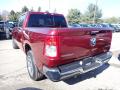 2020 1500 Big Horn Crew Cab 4x4 #4