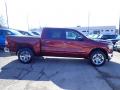 2020 1500 Big Horn Crew Cab 4x4 #7