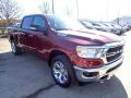 2020 1500 Big Horn Crew Cab 4x4 #8