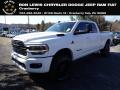 2020 2500 Laramie Crew Cab 4x4 #1