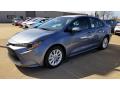 2020 Corolla LE #1