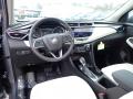 2020 Buick Encore GX Whisper Beige Interior #16