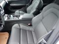 Front Seat of 2020 Volvo S60 T6 AWD R Design #7