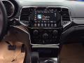 Controls of 2020 Jeep Grand Cherokee Overland 4x4 #13