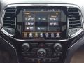 Controls of 2020 Jeep Grand Cherokee Overland 4x4 #14