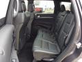 Rear Seat of 2020 Jeep Grand Cherokee Overland 4x4 #18