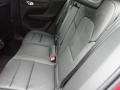 Rear Seat of 2020 Volvo XC40 T5 Momentum AWD #8