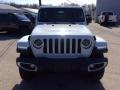 2020 Wrangler Unlimited Sahara 4x4 #4