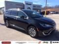 2020 Pacifica Touring L Plus #1