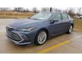 Front 3/4 View of 2020 Toyota Avalon Limited #1