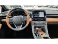 Dashboard of 2020 Toyota Avalon Limited #3