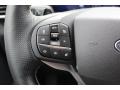  2020 Ford Explorer ST 4WD Steering Wheel #11