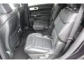 Rear Seat of 2020 Ford Explorer ST 4WD #20