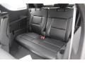 Rear Seat of 2020 Ford Explorer ST 4WD #21